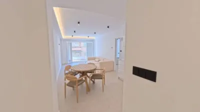 Apartment on Calle del Arquitecto Morell photo 35