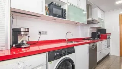 Apartment in Pont Nou photo 16