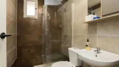 Apartment in Pont Nou photo 28