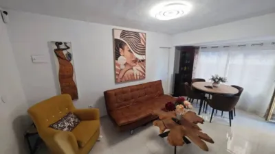 Apartment on Carrer Portalet photo 4