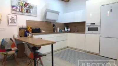 Apartment in Indautxu photo 4