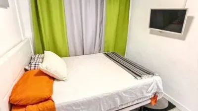 Pis – Benidorm - Vista 3