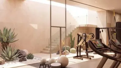 Apartment on Calle Villa del Mar, 1 photo 8