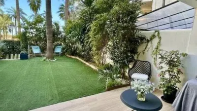 Apartment in Ponent photo 7