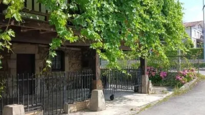 Rustic house in Maruri-Jatabe photo 3