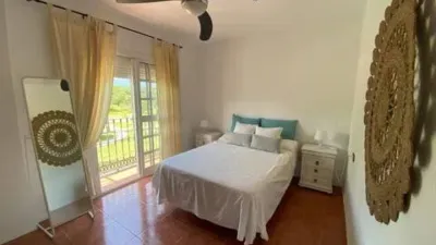 Chalet in Los Barrios photo 31