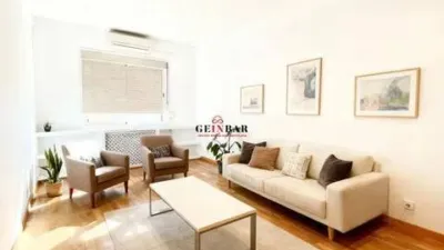 Apartment in Sant Gervasi-La Bonanova photo 2