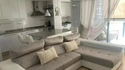 Apartment in Playa de San Juan photo 5