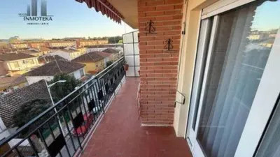 Piso – Albacete, Santa Teresa - Vista 4