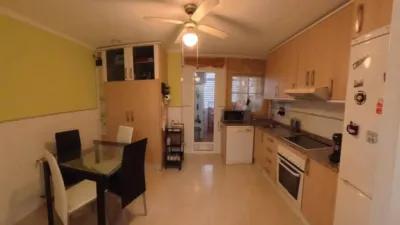 Apartment in Playa de San Juan photo 20