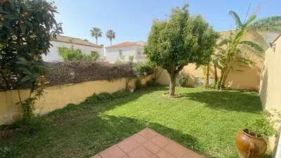 Chalet in Los Barrios photo 37