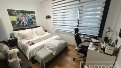 Apartment in Bilbao photo 23