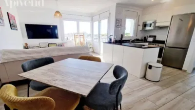 Apartment in Empuriabrava photo 44