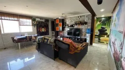 Apartment in El Esparragal photo 2