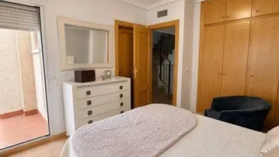Townhouse in Garres y Lages photo 14