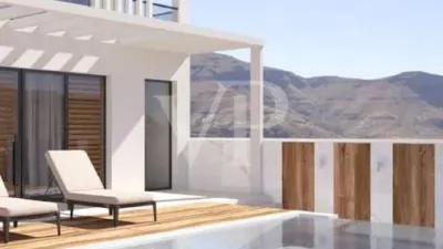 Chalet en Costa Adeje photo 5