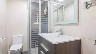 Apartment in Pont Nou photo 30
