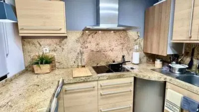 Apartment in Ponent photo 21