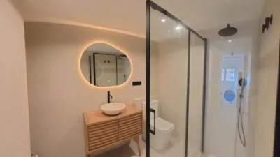 Apartment on Calle del Arquitecto Morell photo 7