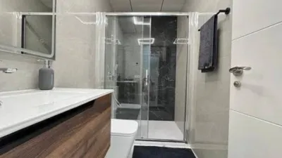 Apartment on Navegantes Street photo 21