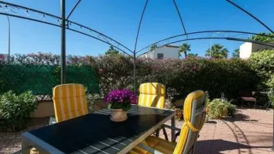 Pis – Orihuela, Urbanización Miraflores IV, Playa Flamenca II - Vista 5