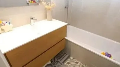 Apartment in Santutxu photo 34