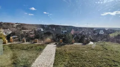 Chalet in Batres photo 11