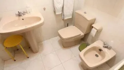 Flat on Calle de Fray Norberto del Prado photo 65