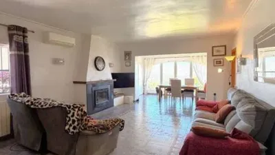 Chalet in Benidoleig photo 18