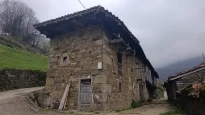 Terraced house on Calle Lugar La Felguerina, 29 photo 2