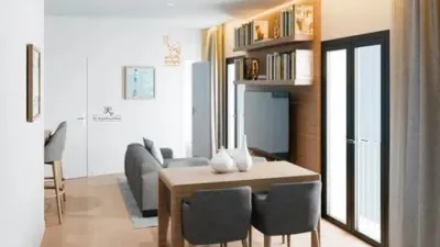 Apartment on Calle de la Ermita photo 2