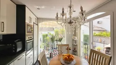 Townhouse in Urbanizations photo 11