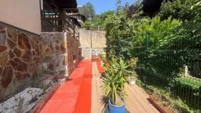 Terraced house in Plentzia photo 3