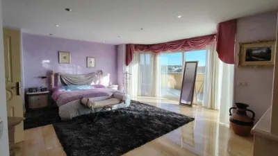 Chalet in Batres photo 47