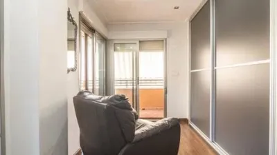 Apartment in Pont Nou photo 24
