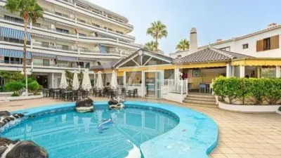 Piso en Costa Adeje photo 41