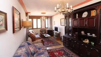 Flat on Calle de Fray Norberto del Prado photo 10
