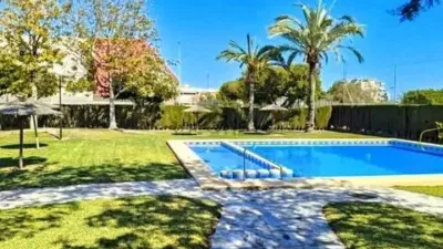 Pis – la Vila Joiosa / Villajoyosa, Urbanització Gasparot, la Marina Baixa - Vista 4