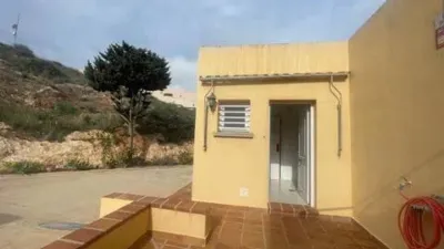 Chalet on Avenida de las Calas photo 27