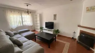 Chalet in Los Barrios photo 14