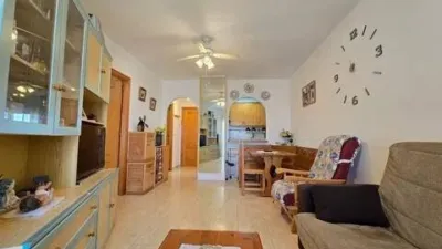 Apartment for sale in Playa del Cura photo 4