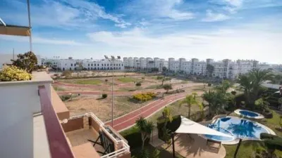 Apartment at Calle J.H. Alhamed, 1 photo 19