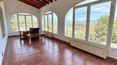 Casa - Vista 5