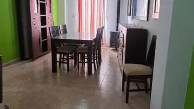 Chalet in Villanueva de La Reina photo 15