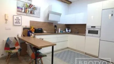 Apartment in Indautxu photo 3