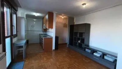 Apartment on Calle de Dolores Ibárruri photo 19