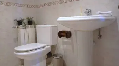 Habitación en alquiler en Valverde, Valverde (Distrito Fuencarral-El Pardo. Madrid Capital) de 775 €<span>/mes</span>