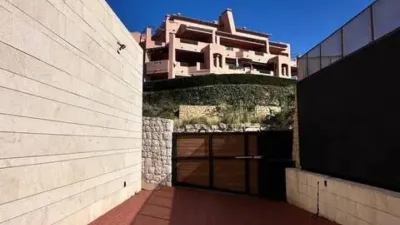 Chalet in Golf Bahía Urbanization photo 49