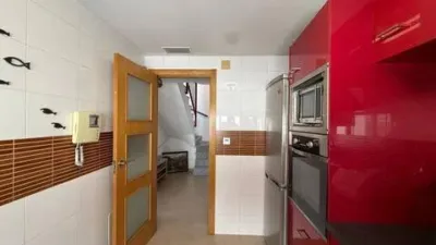 Piso en Churra photo 7