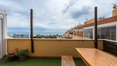 Apartment in Aguadulce Sur photo 26